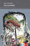 The Lost World: Mit Annotationen und Aufgaben