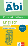Kompakt-Wissen Englisch Landeskunde: gezielt und kompakt