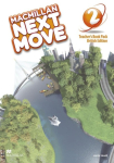 Macmillan Next Move 2. British Edition / Teacher's Book Pack (with webcode): British Edition / Teacher's Book Pack (with webcode)