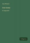 Dear Enemy: in large print