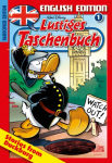 Lustiges Taschenbuch English Edition 01: Stories from Duckburg