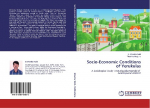 Socio-Economic Conditions of Yerukulas: A Sociological Study in Mudigubba Mandal of Anantapuram District
