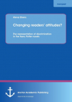 Changing readers attitudes? The representation of discrimination in the Harry Potter novels