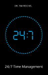 24/7 Time Management: The definitive time management book for those who dont have time to read time management books (principles, methods and examples for quick wins and lasting improvements)
