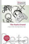 The Fools Errand: Computer Game, Meta-Puzzle, Treasure Map