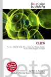 CLIC6: Protein, Genetic Code, Macromolecule, Polysaccharide, Nucleic Acid,    Enzyme, Catalysis