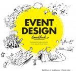 Event Design Handbook: Systematically Design Innovative Events Using the Event Canvas