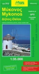 Mykonos 1 : 35 000