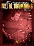 Extreme Metal Drumming