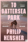 TO BATTERSEA PARK PB