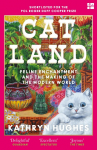 Catland: Feline Enchantment and the Making of the Modern World