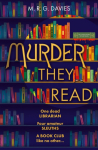 MURDER BY BK_COSY CRIME CL1 PB