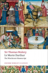 Le Morte DArthur: The Winchester Manuscript