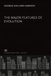 The Major Features of Evolution