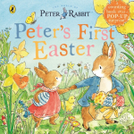 Peters First Easter