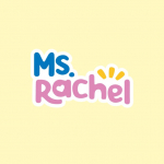Ms Rachel: Frankies Train Day!: A Story About Expression and Emotional Regulation