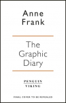 Anne Franks Diary: The Graphic Adaptation