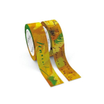 Van Gogh, Sunflowers Washi Tape, the Van Gogh Museum Collection by Paperblanks (Washi Tape Mixed Pack)
