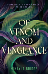 Of Venom and Vengeance