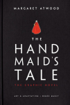 The Handmaids Tale (Graphic Novel): A Novel
