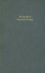 Book of Common Prayer, Standard Edition, Blue, CP220 Dark Blue Imitation Leather Hardback 601B