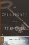 Open Society and Its Enemies: With a new foreword by George Soros