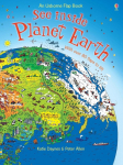 See Inside: Planet Earth: With over 80 flaps to lift