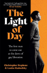 The Light of Day: the moving true story of the first man to come out as gay