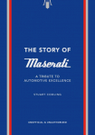 The Story of Maserati: A Tribute to Automotive Excellence