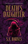 Death's Daughter: THE INSTANT TOP 5 SUNDAY TIMES BESTSELLER - a twisty, atmospheric urban fantasy with a mystery at its heart