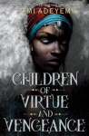 Children of Virtue and Vengeance: The Orisha Legacy 02