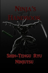 Ninjas Handbook - Shin-Tengu-Ryu Ninjutsu