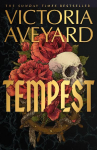 Tempest: The pirate fantasy phenomenon from the Sunday Times bestselling author of Red Queen soon to be a major TV series