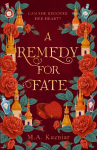 A Remedy for Fate: the stunning historical romantic fantasy set in Prague