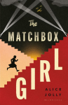 The Matchbox Girl: Lose yourself in this autumns most captivating historical novel