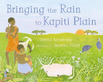Bringing the Rain to Kapiti Plain