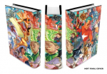 Astro City the Opus Edition Book One