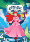 Disney the Little Mermaid: Ariels Adventure Journal