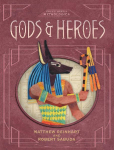 Encyclopedia Mythologica: Gods and Heroes