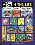 A Day in the Life of an Astronaut, Mars and the Distant Stars: Space as Youve Never Seen it Before