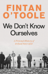 We Dont Know Ourselves: A Personal History of Ireland Since 1958