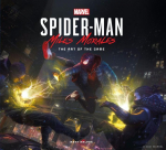 Marvels Spider-Man: Miles Morales - The Art of the Game