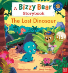 The Lost Dinosaur: A Bizzy Bear Storybook