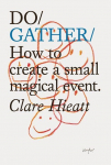 Do Curate: How to create a small magical event.
