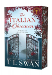 The Italian Obsession (House of Ferrara)