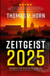 Zeitgeist 2025: Countdown to the Secret Destiny of America... The Lost Prophecies of Qumran, and The Return of Old Saturns Reign