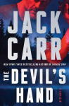 The Devils Hand: A Thriller