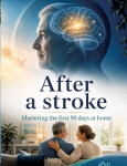 After a stroke: Mastering the first 90 days at home