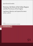 Sertorius, the Exiles of the Sullan Regime and the Provinces of the Empire: Legitimacy, Morality and Imperial Discourse in the 70s BCE