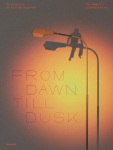 From Dawn Till Dusk - Der Schatten in der Kunst der Gegenwart: Jetzt im Kunstmuseum Bonn